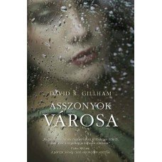 Asszonyok Városa    12.95 + 1.95 Royal Mail